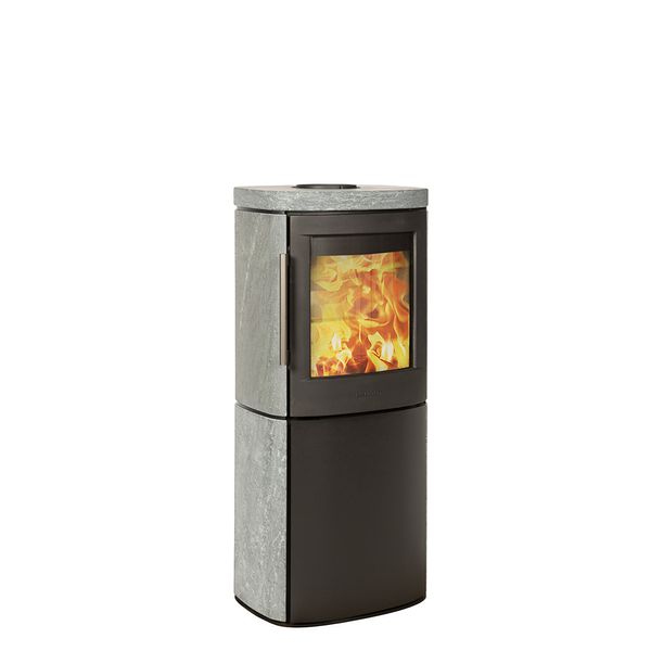 HWAM 4540 Wood Burning Stove - Image 7