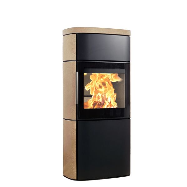 HWAM 4660 Wood Burning Stove - Image 10