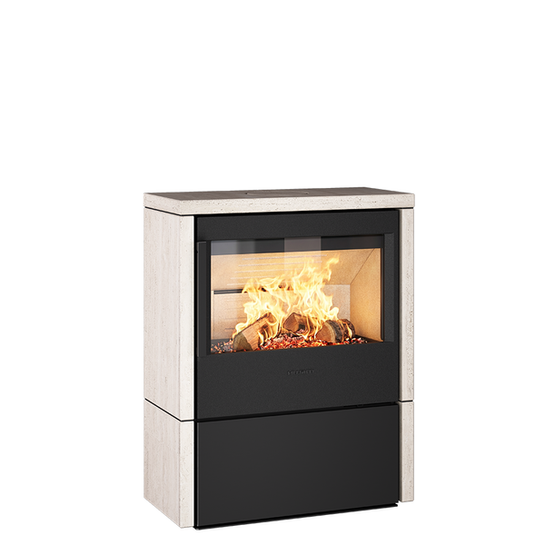 HWAM 5440 Wood Burning Stove - Image 7