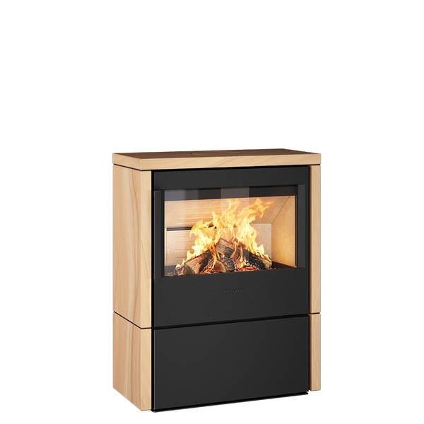 HWAM 5440 Wood Burning Stove - Image 6