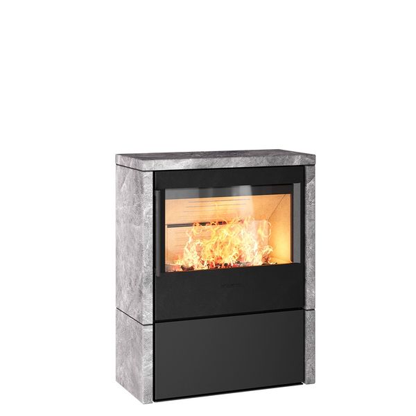 HWAM 5440 Wood Burning Stove - Image 8