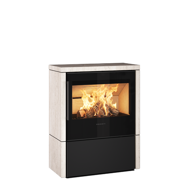 HWAM 5440 Wood Burning Stove - Image 4