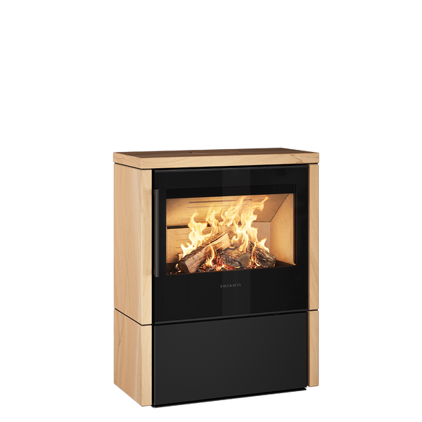 HWAM 5440 Wood Burning Stove - Image 3