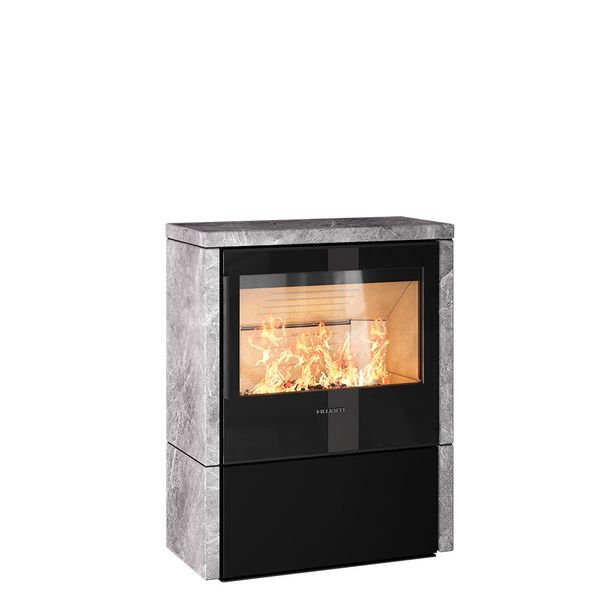 HWAM 5440 Wood Burning Stove - Image 5