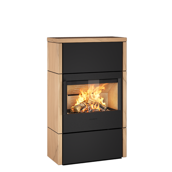 HWAM 5460 Wood Burning Stove - Image 3