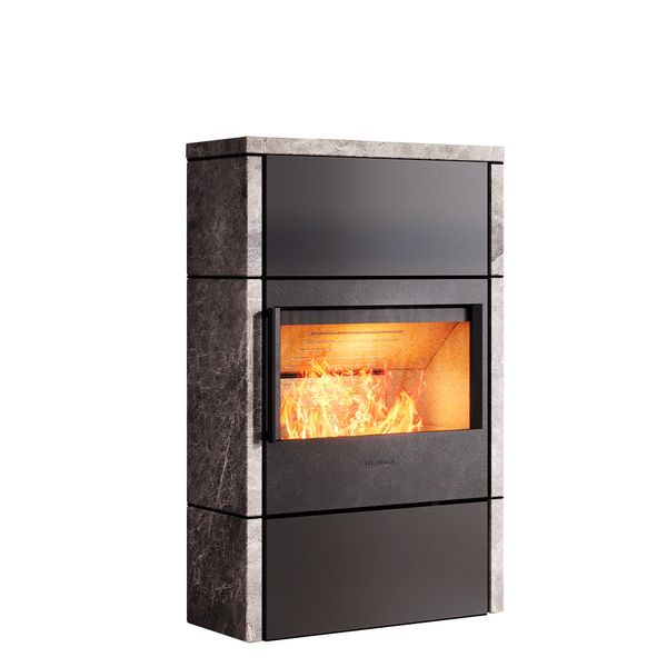 HWAM 5460 Wood Burning Stove - Image 4