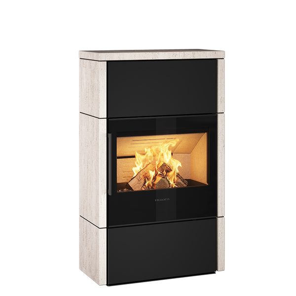 HWAM 5460 Wood Burning Stove - Image 5