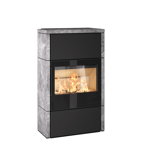 HWAM 5460 Wood Burning Stove - Image 7