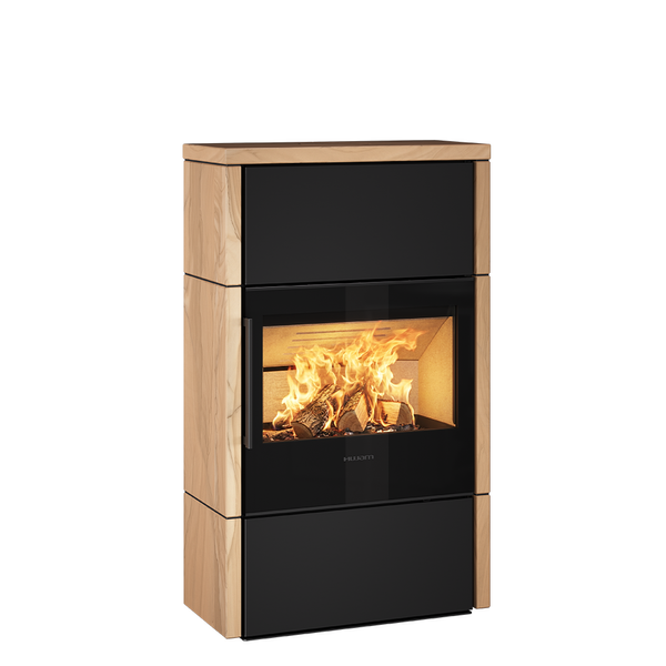 HWAM 5460 Wood Burning Stove - Image 6