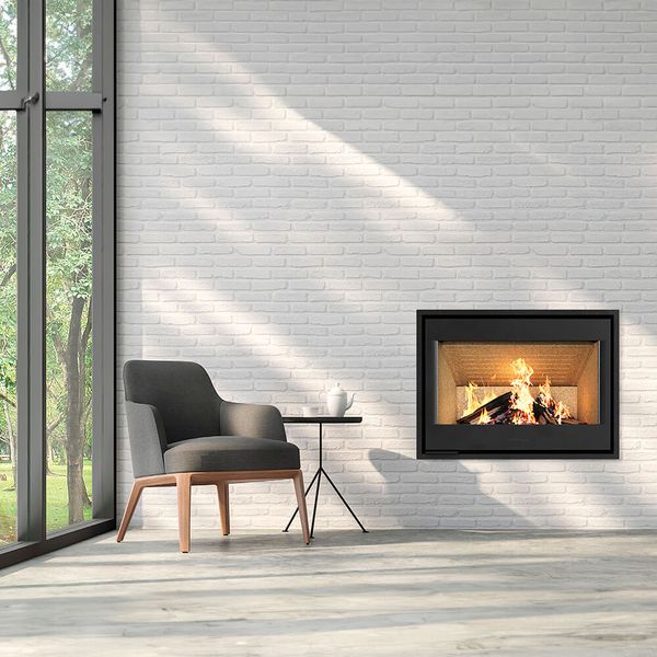 HWAM I 40/55 Fireplace Insert - Image 6