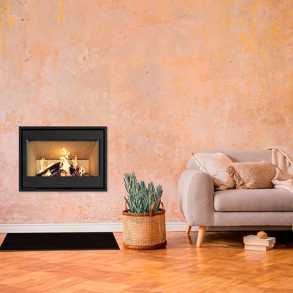 HWAM I 40/55 Fireplace Insert - Image 7