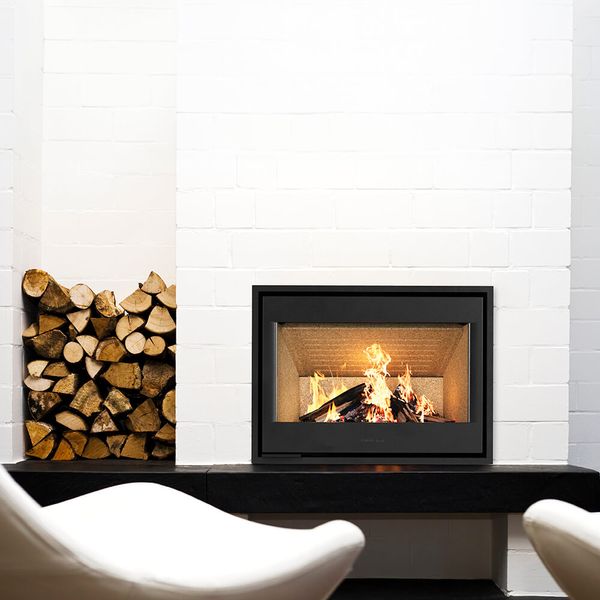 HWAM I 40/55 Fireplace Insert - Image 4